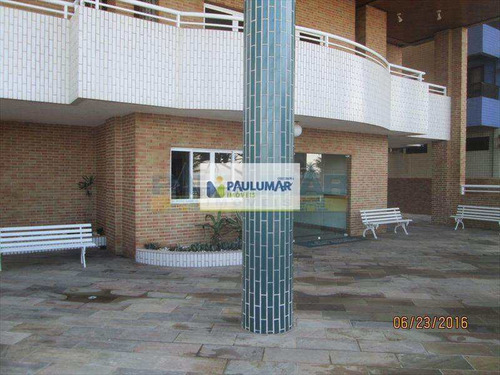 Imagem 8 de 30 de Apartamento Com 3 Dorms, Centro, Mongaguá - R$ 480 Mil, Cod: 42708 - V42708