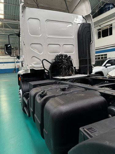 Volvo Vm 330 4x2 Unico Dono Impecavel