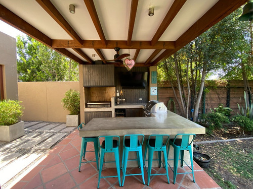 Imagen 6 de 30 de Excepcional-casas De Hacienda Chicureo, Piscina Climatizada