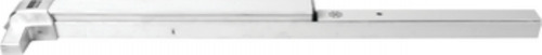 Barra Antipánico 1040 Mm Zumbador Incluido Sensor De Puerta