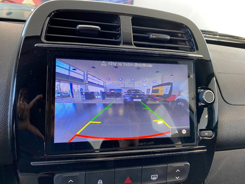 Imagen 15 de 23 de Renault Kwid Outsider 1.0 2023 0km