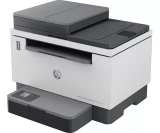 Multifuncional Laserjet Tank Hp 2602sdw Imprime-scan-copia