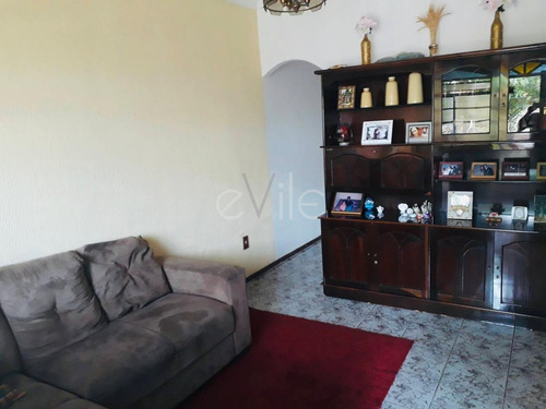 Imagem 12 de 17 de Casa À Venda Em Jardim Anchieta - Ca009089