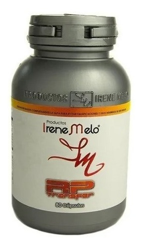 Rp Transfer - Irene Melo Xcaps - Unidad a $79900