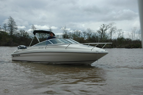 Imagen 8 de 22 de Bermuda Cuddy Con Mercury 150 Hp 4 Tiempos Todo 0km El Mejor