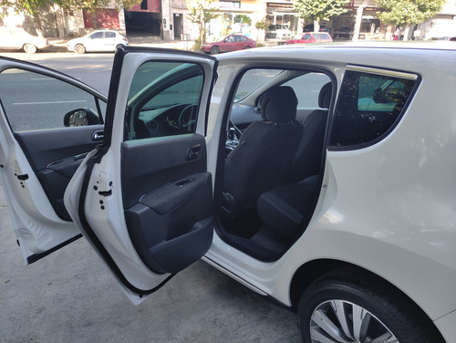 Peugeot 3008 1.6 Allure Thp 156Cv Tiptronic
