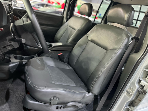 Chevrolet S10 2.4 Executive Cab. Dupla 4x2 Flexpower 4p