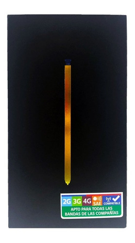 Samsung Galaxy Note 9 128gb- Inetshop - Nuevo, Garantia