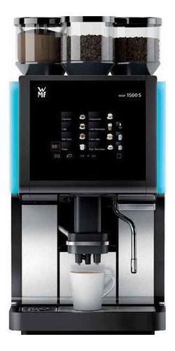 Cafetera 1500s