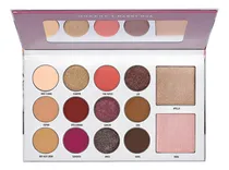 Comprar Paleta De Sombras E Iluminadores Morphe Por Manny Mua