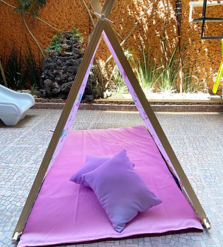 Teepee Para Niños