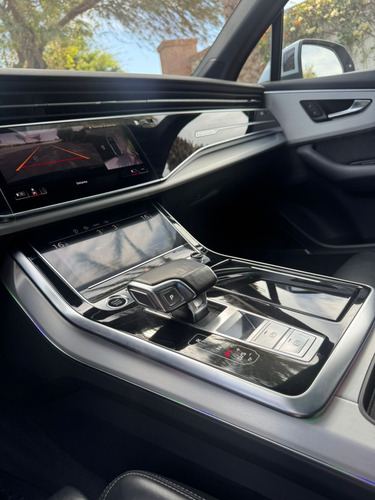 Audi Q7 3.0 Tfsi S Line Quattro 333hp At