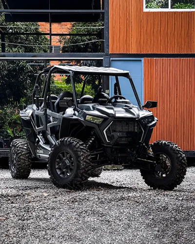 Polaris Rzr Xp 4 2022