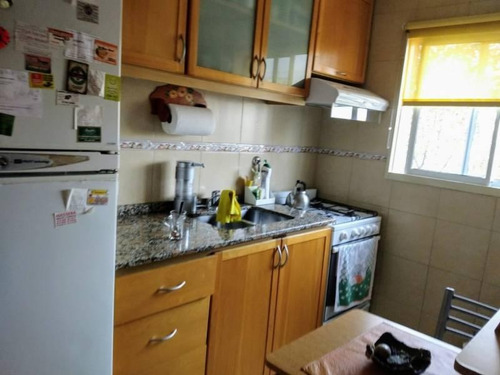 Venta Hermoso Departamento 2 Amb- Villa Ballester Centro