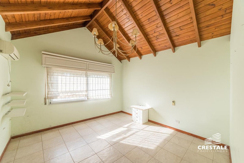 Imagen 25 de 30 de Importante Casa 3 Dormitorios En Venta - Portal Aldea Fisherton