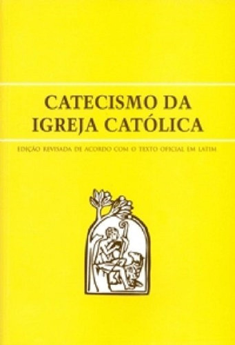 Catecismo Da Igreja Católica Grande