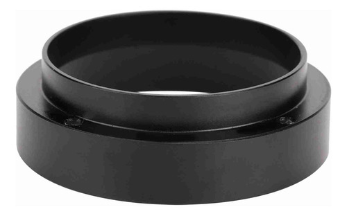 Embudo De Anillo Dosificador De Café En Polvo Con Accesorio