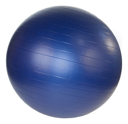 J/fit - Pelota De Gimnasio Antigolpes 17.7 In