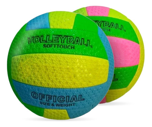 Pelota Volley N5