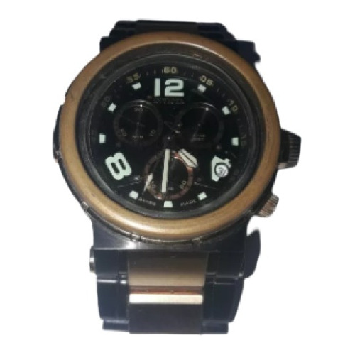 Reloj Invicta Reserve 6763 Original 