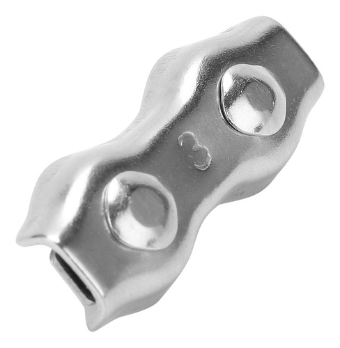 Portabrocas De Acero Inoxidable 304, 10 Piezas, Cerradura M3