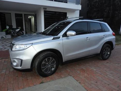 Suzuki Vitara 1.6 Glx All Grip