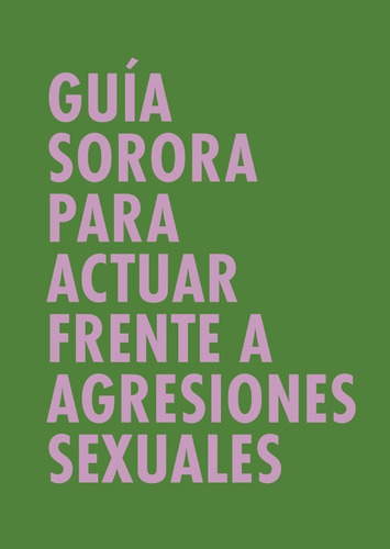 Imagen 2 de 2 de Los Otros Territorios + Guía Sorora