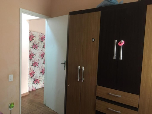 Imagem 11 de 15 de Apartamento Com 1 Quarto Varanda À Venda, 65 M² - Encantado - Aea1055