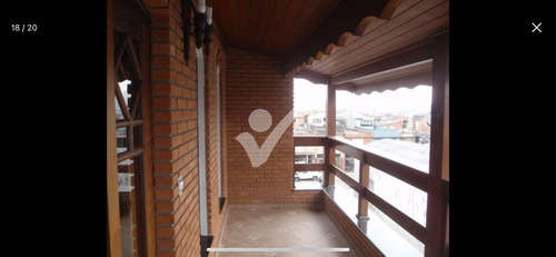 Imagem 10 de 18 de Casa À Venda Em Vila Carrão - Ca003179