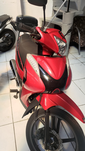 Shineray Phoenix 50cc 2022