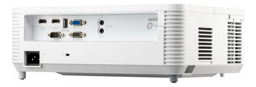 Proyector Viewsonic Ps502w 4000 Lúmenes Wxga Tiro Corto