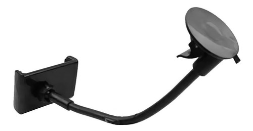 Base Soporte Parabrisas Flexible Para Celular Chupon Hd-053