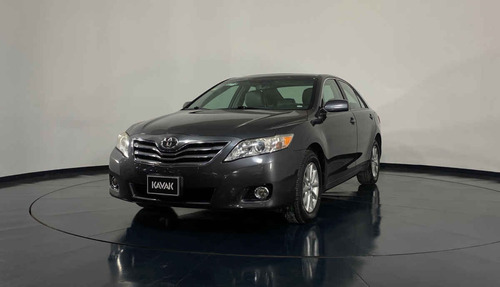 Imagen 1 de 15 de 122407 - Toyota Camry 2011 Con Garantía
