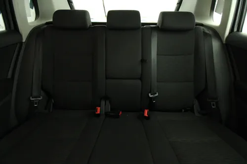 Volkswagen Tiguan 1.4 Automica At