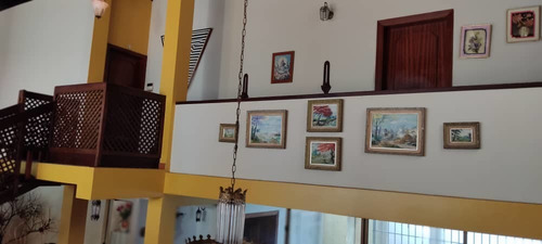 Imagen 3 de 14 de En Venta Casa En Trigal Centro 04244935350