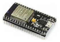 Comprar Placa De Desarrollo Nodemcu-32s Esp32 Wifi+bluetooth