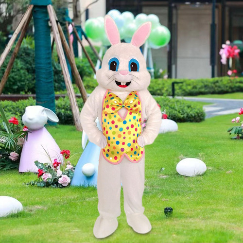 Disfraz De De Pascua, Disfraz De Conejo, Mono Para