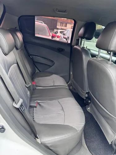 Chevrolet Spark Chevrolet Spark Gt 2014 Ltz