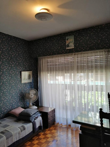 Imagen 8 de 16 de Departamento 3 Ambientes Con Dependencia De Servicio - Palermo