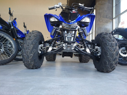 Imagen 3 de 17 de Yamaha Raptor 700 0km (envio A Caba Y Gba)