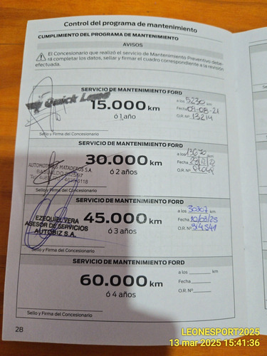 Ford Kuga Se 2.5 L Hibrido At Fwd Solo Por Esta Semana!!!