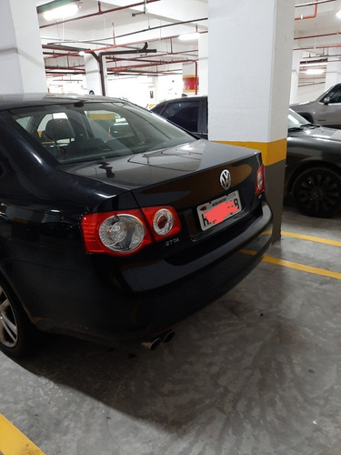 Volkswagen Jetta 2009 2.5 4p