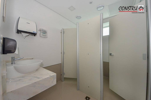 Imagem 28 de 30 de Conjunto À Venda, 149 M² Por R$ 1.890.000,00 - Ecoville - Curitiba/pr - Cj0049