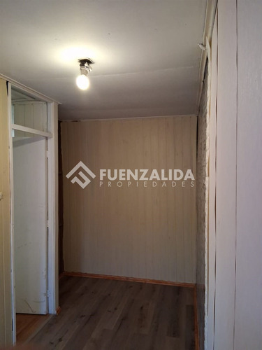 Casa En Arriendo De 3 Dorm. En Cerrillos
