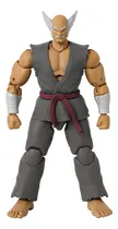 Comprar Game Dimensions Tekken Figures Heihachi Mishima (bandai)