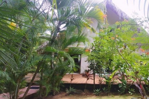 Imagen 6 de 16 de Villa De 2 Habitaciones Con Piscina En Venta, Las Terrenas, Samaná