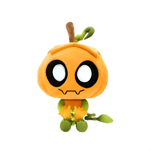 As Últimas Tendências De 2025: Dandy's World Plush Gourdy 2