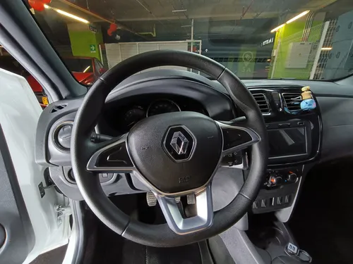 Renault Logan 1.6 Life Plus