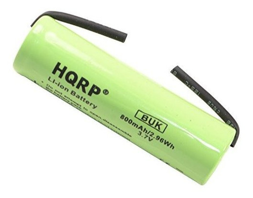 Bateria Para Philips Sonicare Hx6150 Hx6902 Hx6910 Hx6911 Hx