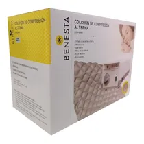 Comprar Colchon De Presion Alterna Antillagas Antiescaras Benesta